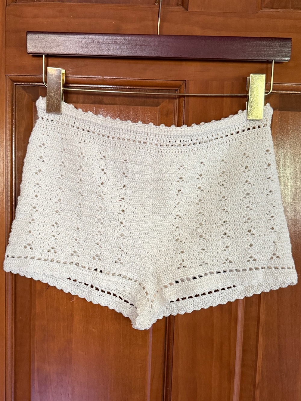 NWT DOEN -Pearl- Noelle Short S - Picture 3 of 7